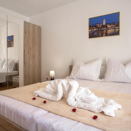 Apartment Radman Сплит Екстериор снимка