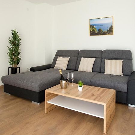 Apartment Radman Сплит Екстериор снимка