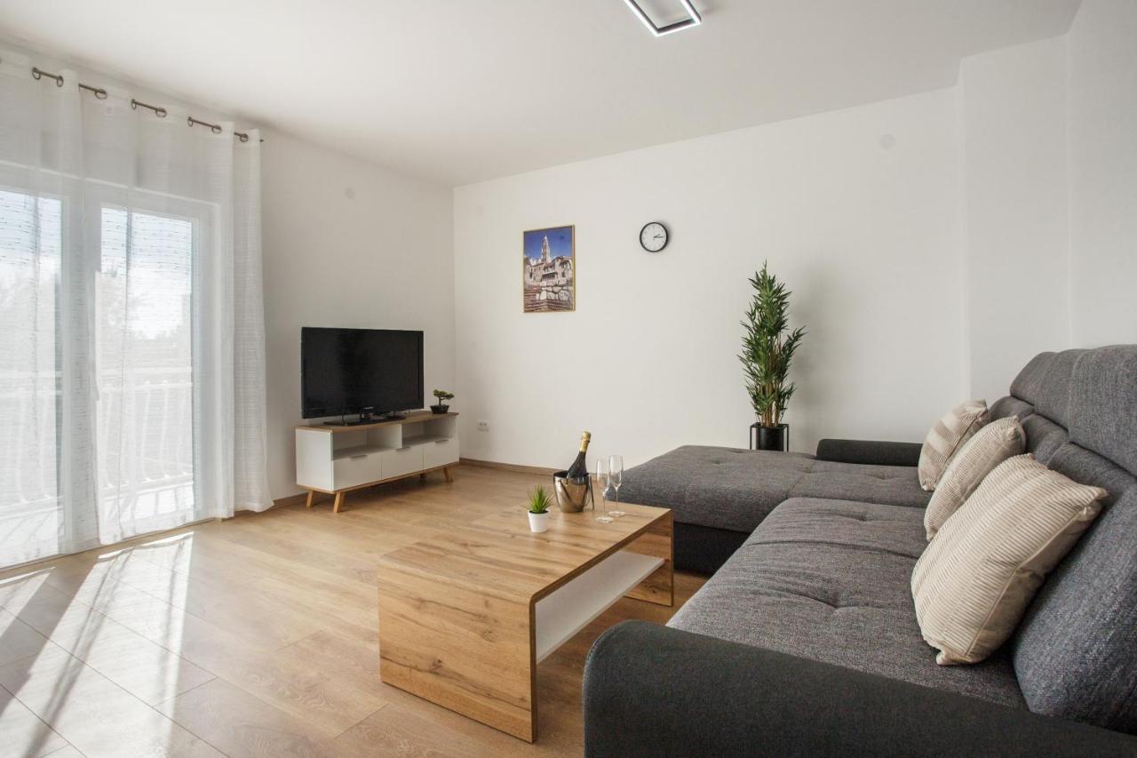 Apartment Radman Сплит Екстериор снимка