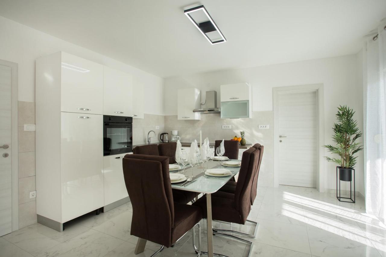 Apartment Radman Сплит Екстериор снимка