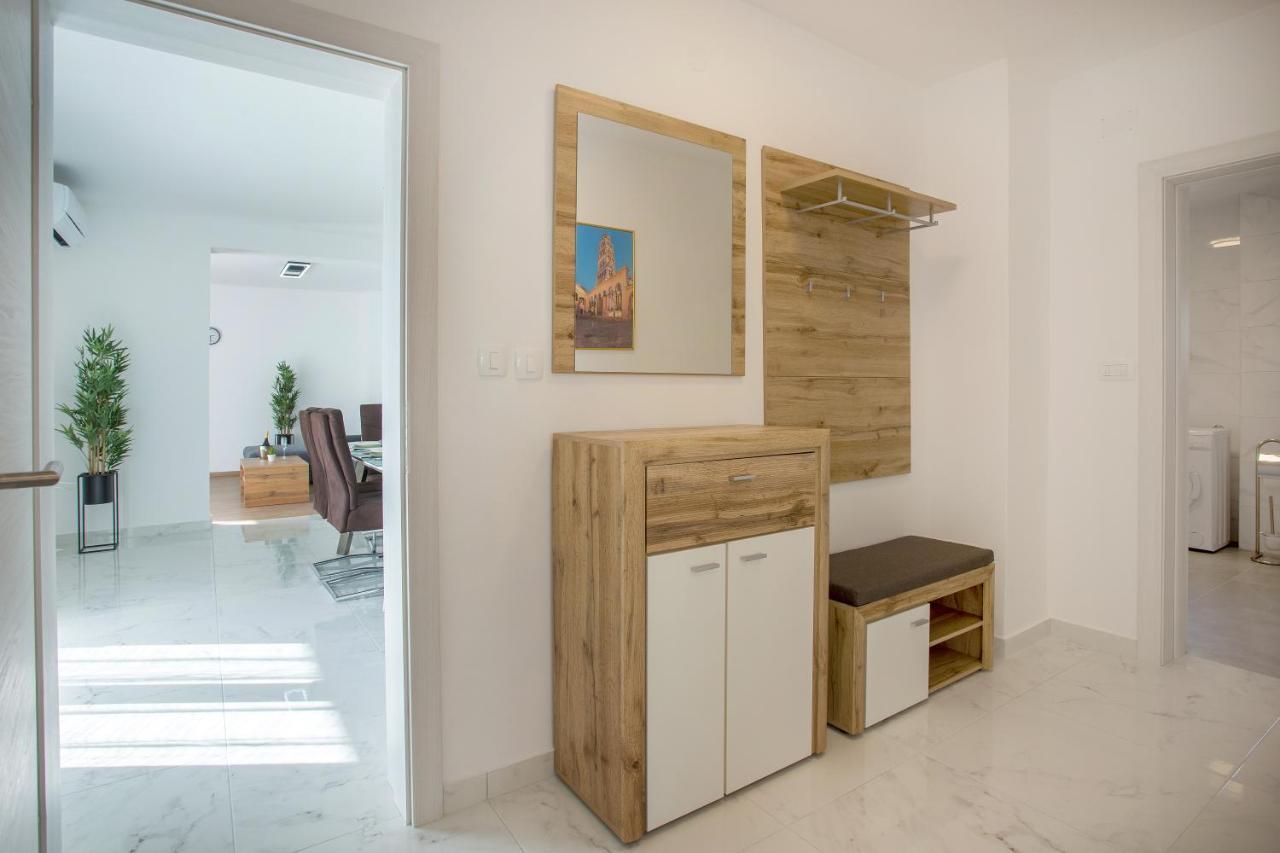 Apartment Radman Сплит Екстериор снимка