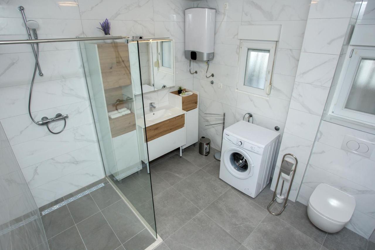 Apartment Radman Сплит Екстериор снимка
